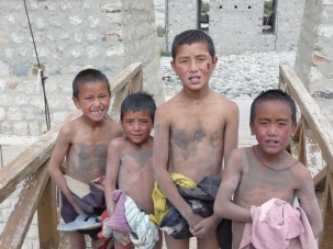 Ladakh 2009, 2 863